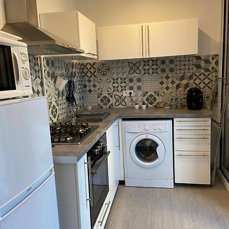 Studio Cosy Au Coeur Du Centre Ville Ideal Pour Visiter Marseille Exteriör bild