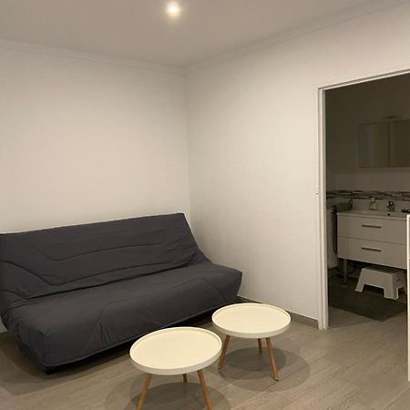 Studio Cosy Au Coeur Du Centre Ville Ideal Pour Visiter Marseille Exteriör bild