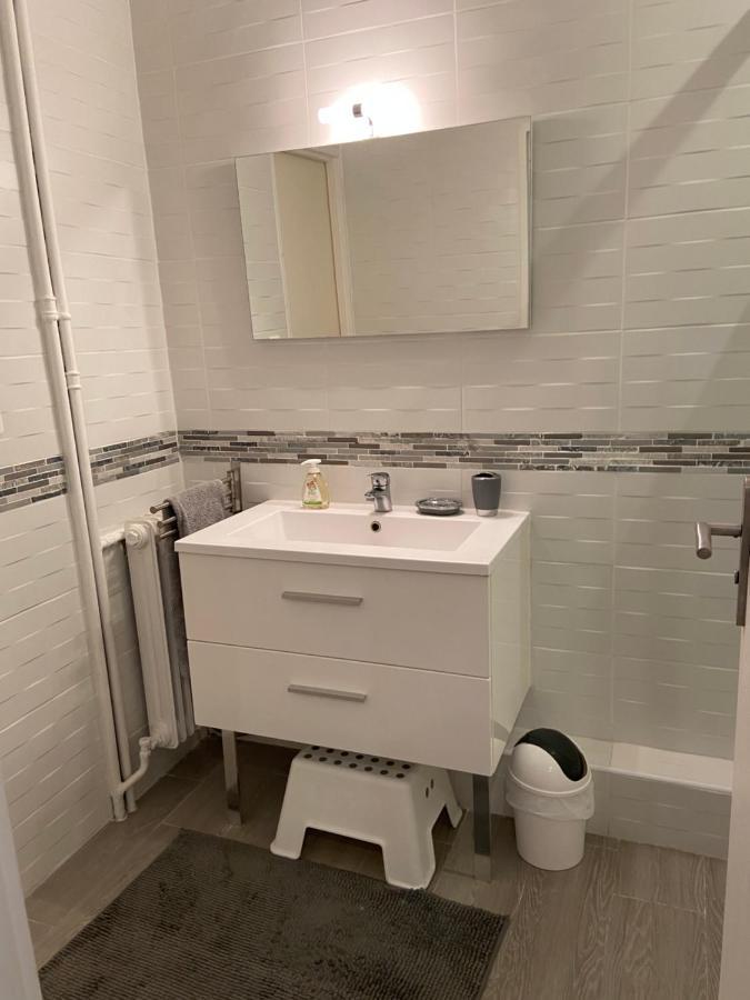 Studio Cosy Au Coeur Du Centre Ville Ideal Pour Visiter Marseille Exteriör bild